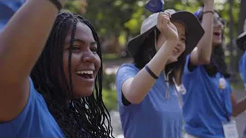 Johns Hopkins University Move-in 2023 - DayDayNews