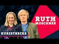 Ruth Moschner isst abgelaufene Insekten | Kurzstrecke mit Pierre M. Krause