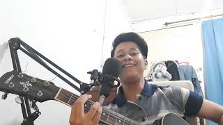Download Lagu ADU RAYU (YOVIE, GLENN, TULUS) COVER by ANGGA PANDITAMA MP3