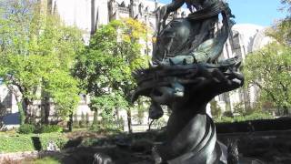 New York City Architecture Tour