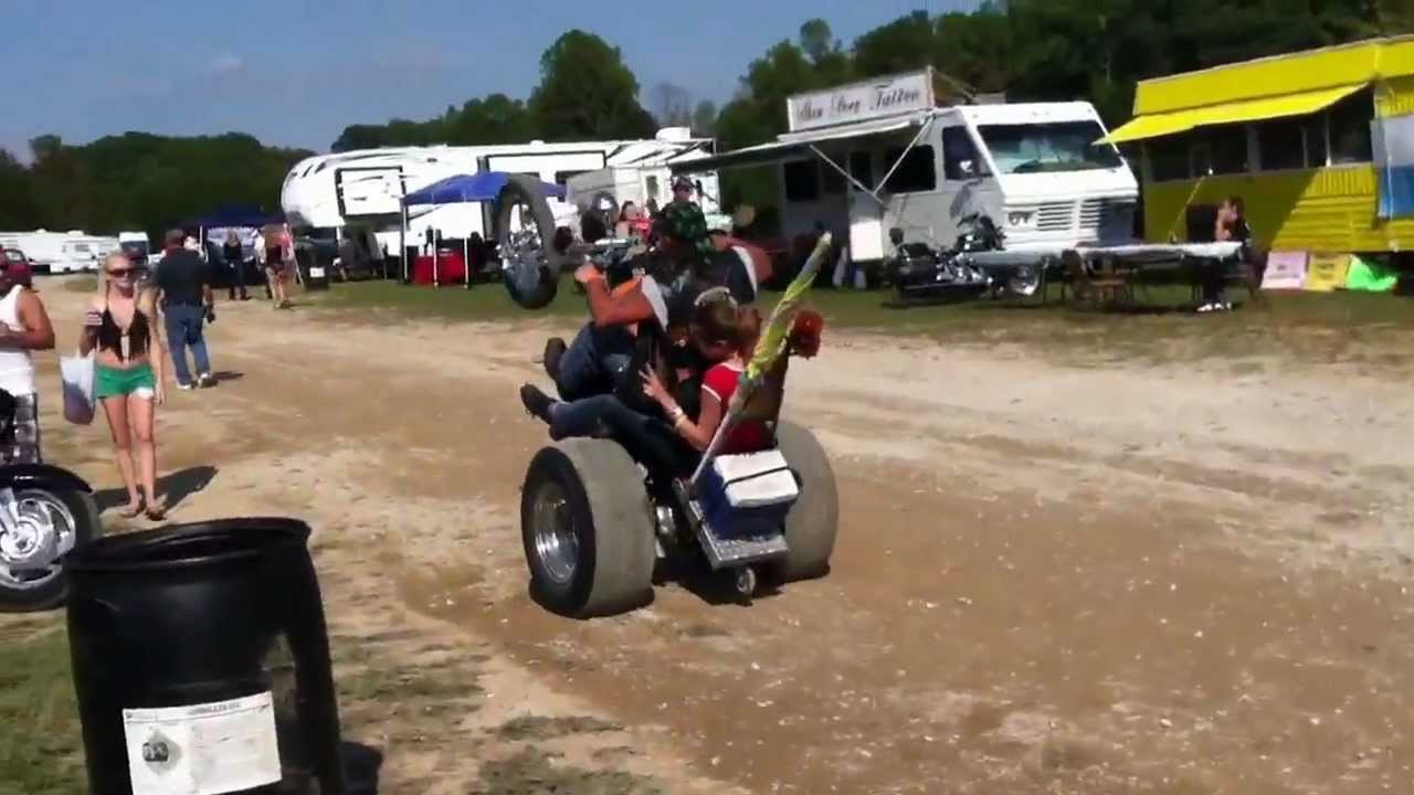 June bug Boogie too 2012 YouTube