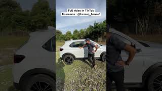 Honda Wrv Rs Simple Review Resimi