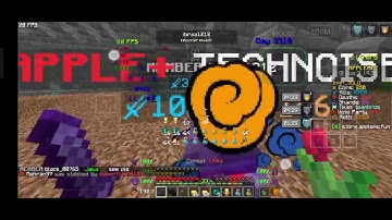 Applemc hackers lemon realm