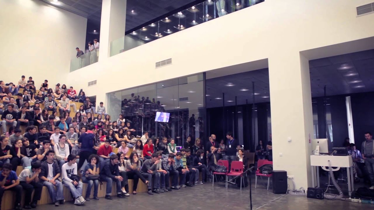 Tumo Center for Creative Technologies