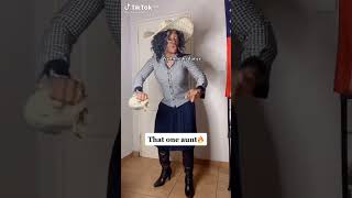 Trendy Tiktok Ungandi bambi dance challenge