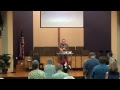 Freedom baptist church  yuma az  livestream
