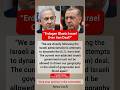 Erdogan WARNS Israel "Stop Dynamiting Iran Deal" - Turkey Ignites Regional FIRE!