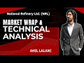 #KSE100 + #technicalanalysis | #NRL | #psxial