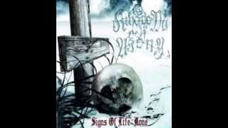 Kingdom Of Agony - Signs Of Life: None