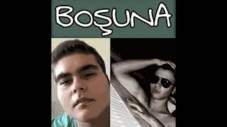 Berk Baba Feat Rakabu - Boşuna (Official Audio) #TürkçeRap