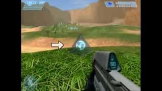 CPL Winter 2003 Halo