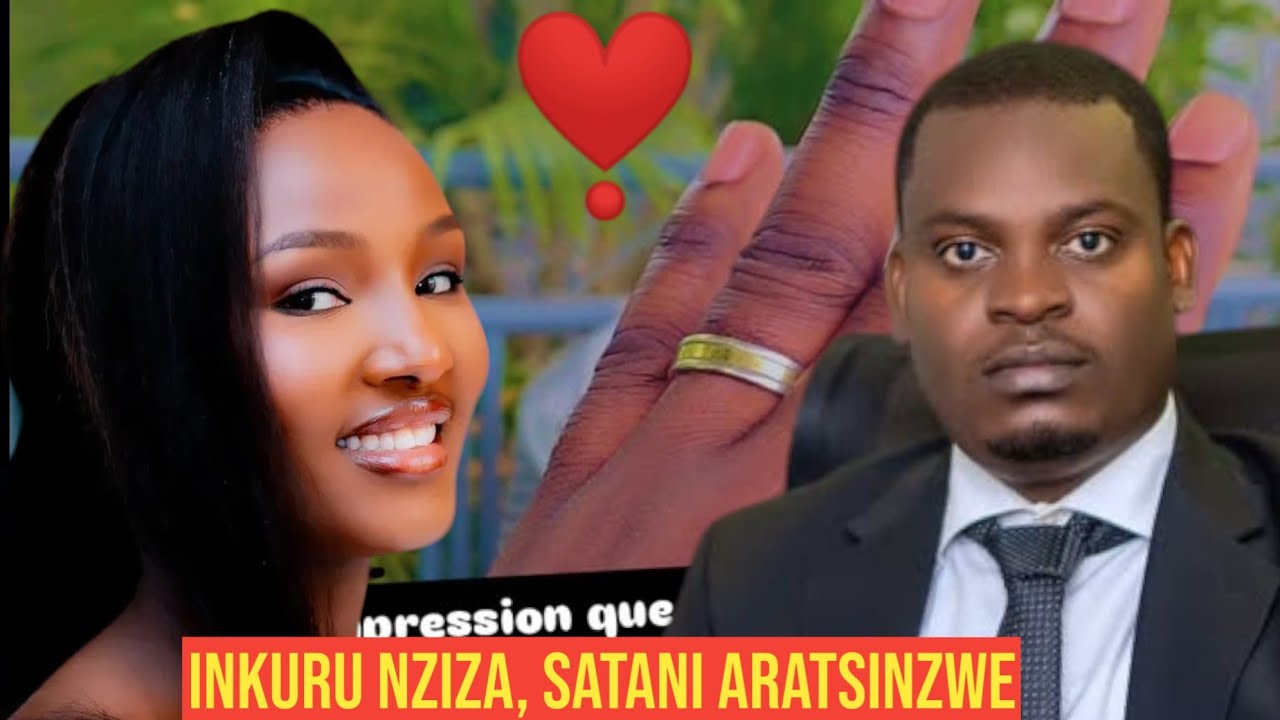 BURYA BYOSE NI UKUBESHYA.DORE UKURI KOSE, REBA IYI VIDEO NIBA UKUNDA VESTINE NA DORCAS