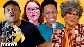 Bananamore's Season 2: Jay Jurden, Grace Reiter, Reggie Conquest