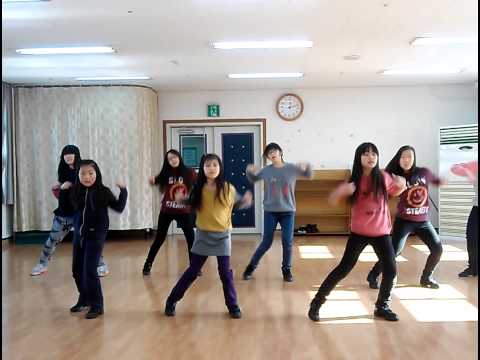 오산드림걸즈&Turn.it.up