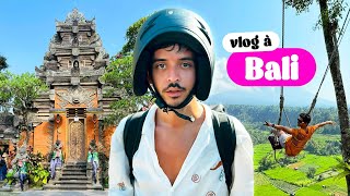 Episode 237 : Vlog Bali (quad cassé, grosse raie, voyage incroyable)