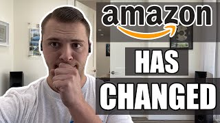 AMAZON HAS CHANGED... Is Amazon FBA Still Worth Starting In 2020?