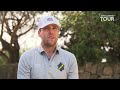 Mikael Lindberg - Graduate End of Year Review