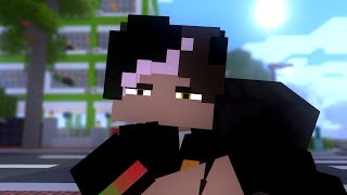 Minecraft Animation Boy Love// Who I Choose [Part 28]// 'Music Video ♪