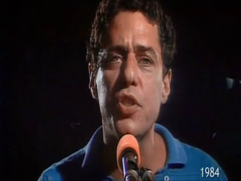 Cotidiano - Chico Buarque (original, 1984)