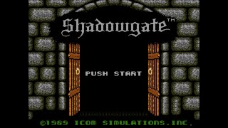 Shadowgate