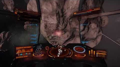 Low Temperature Diamonds Mining (2nd account) Part 9, 2020-06-15 Elite Dangerous