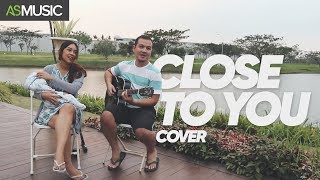 Ardo & Adinda Sebastian | Close to you (Carpenters Cover)