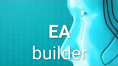 ea_builder ( installation Guide ) 🤖