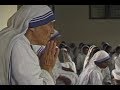 MOTHER TERESA'S FIRST LOVE