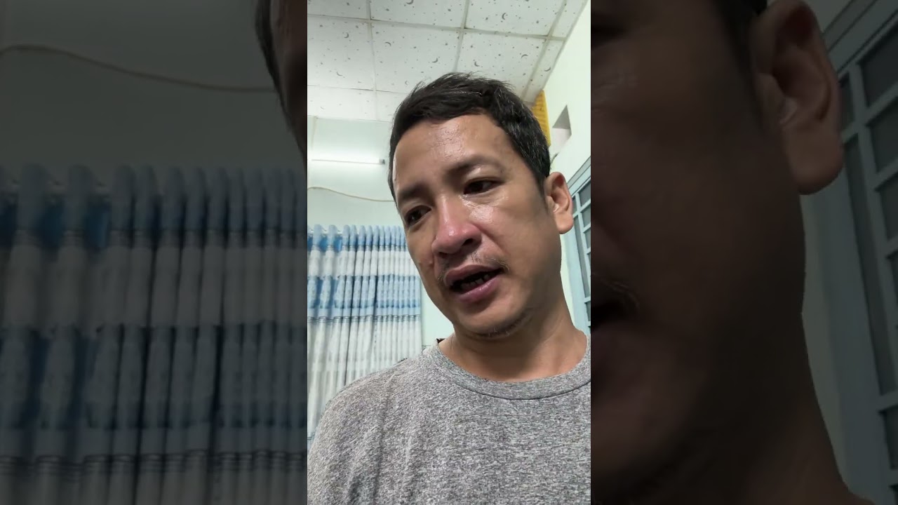 Cảnh nổi bật từ buổi phát trực tiếp