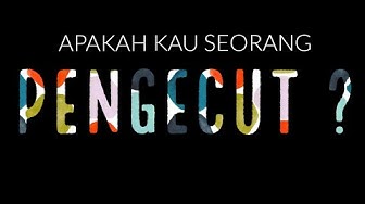 Pengecut Youtube