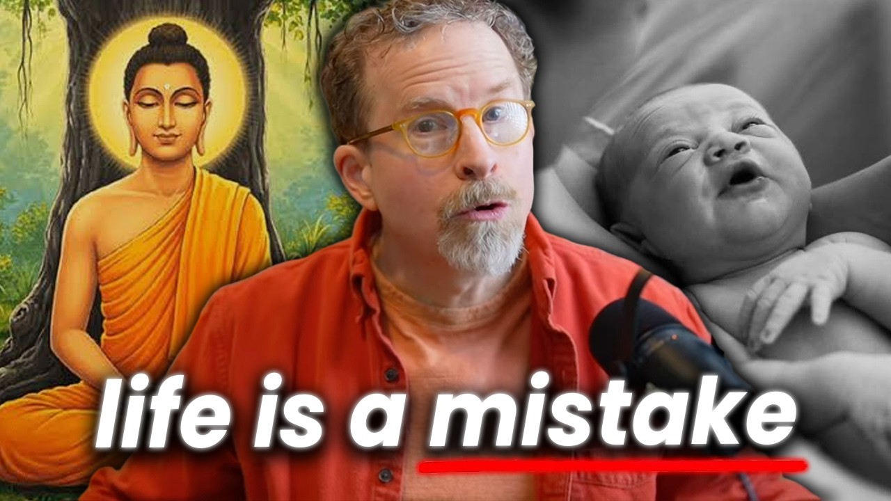 Buddhist Interpretation of Birth and Suffering