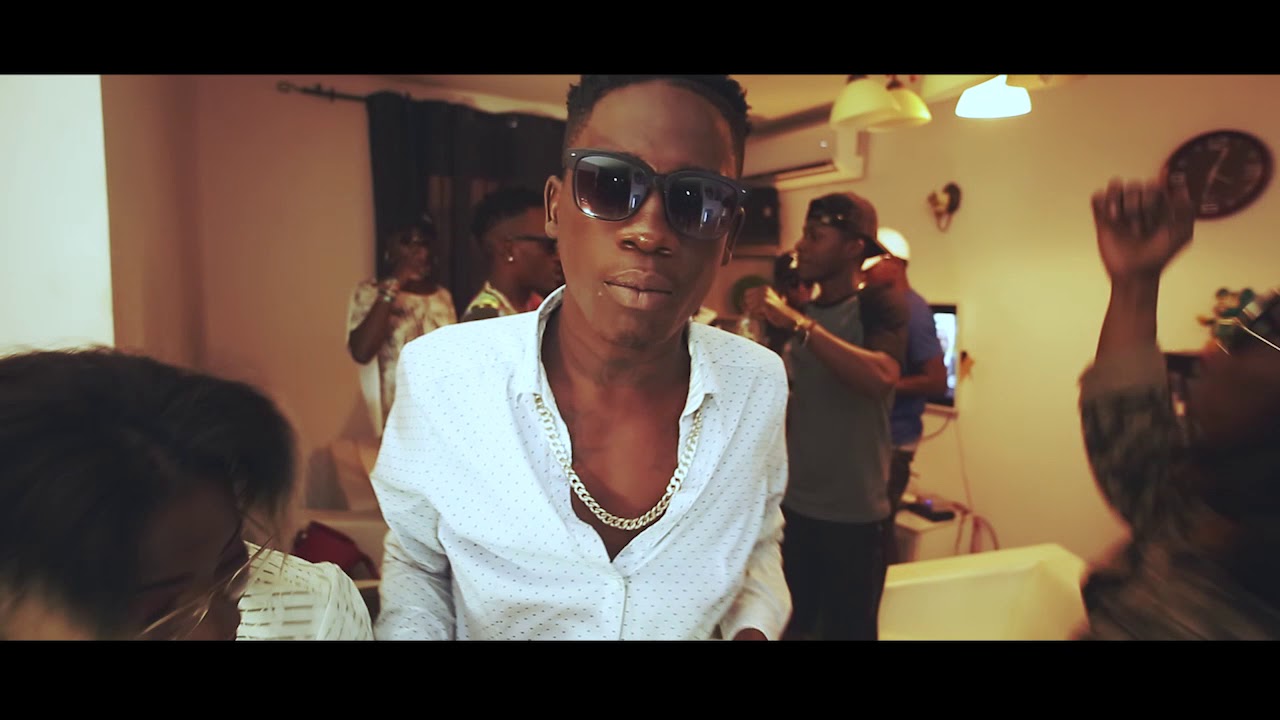 legend industry _ BEDO ( clip officiel )