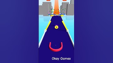 Picker 3D - Level #2 - #Shorts D83