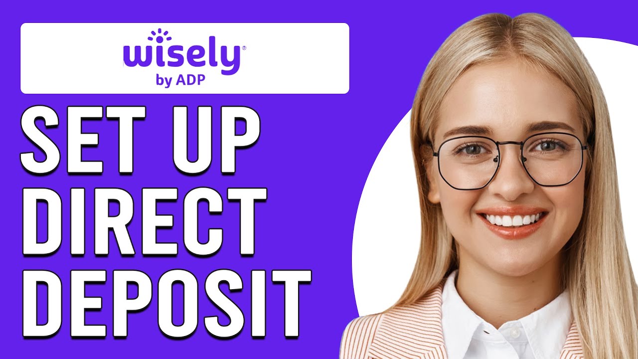 When Do Wisely Direct Deposit Hit How To Set Up Direct Deposit With Wisely (How Do I Set Up Direct