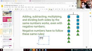 Pathways Unit 4 Lesson 3