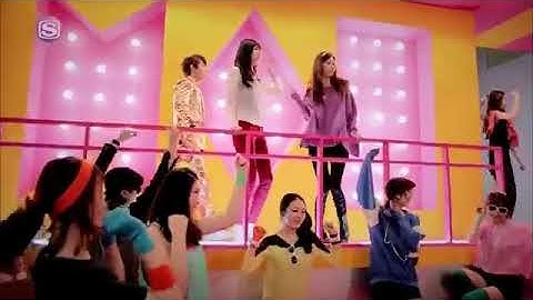 Super Junior Donghae/Eunhyuk- Oppa Oppa ! (Japanese Version)