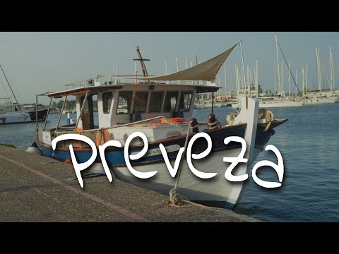 Preveza - Greece