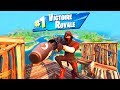 TOP 1 FORTNITE : DUO NETTOYAGE