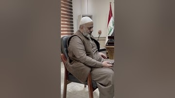تلاوة مشتركة بين الشيخ د. ضياء المرعي وحسين الياخندي