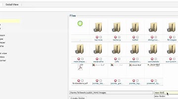 How to use the media manager in Joomla 2.5