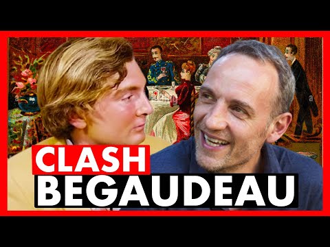 François Bégaudeau : &quot;le problème n&#039;est pas la banlieue mais la bourgeoisie&quot; [Lapin TV ✖️Playboy]