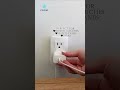 Rotating Wall Outlet Extender