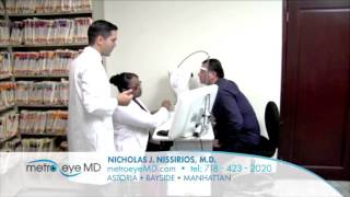 Metro Eye MD | Eye Doctors - Opthalmologists - Lasik - Astoria - Bayisde - NYC - New York