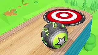 Going Balls Super SpeedRun Gameplay New Update Level 2576