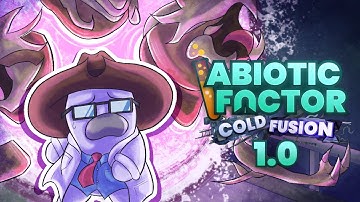 Abiotic Factor Continues to be a Masterpiece