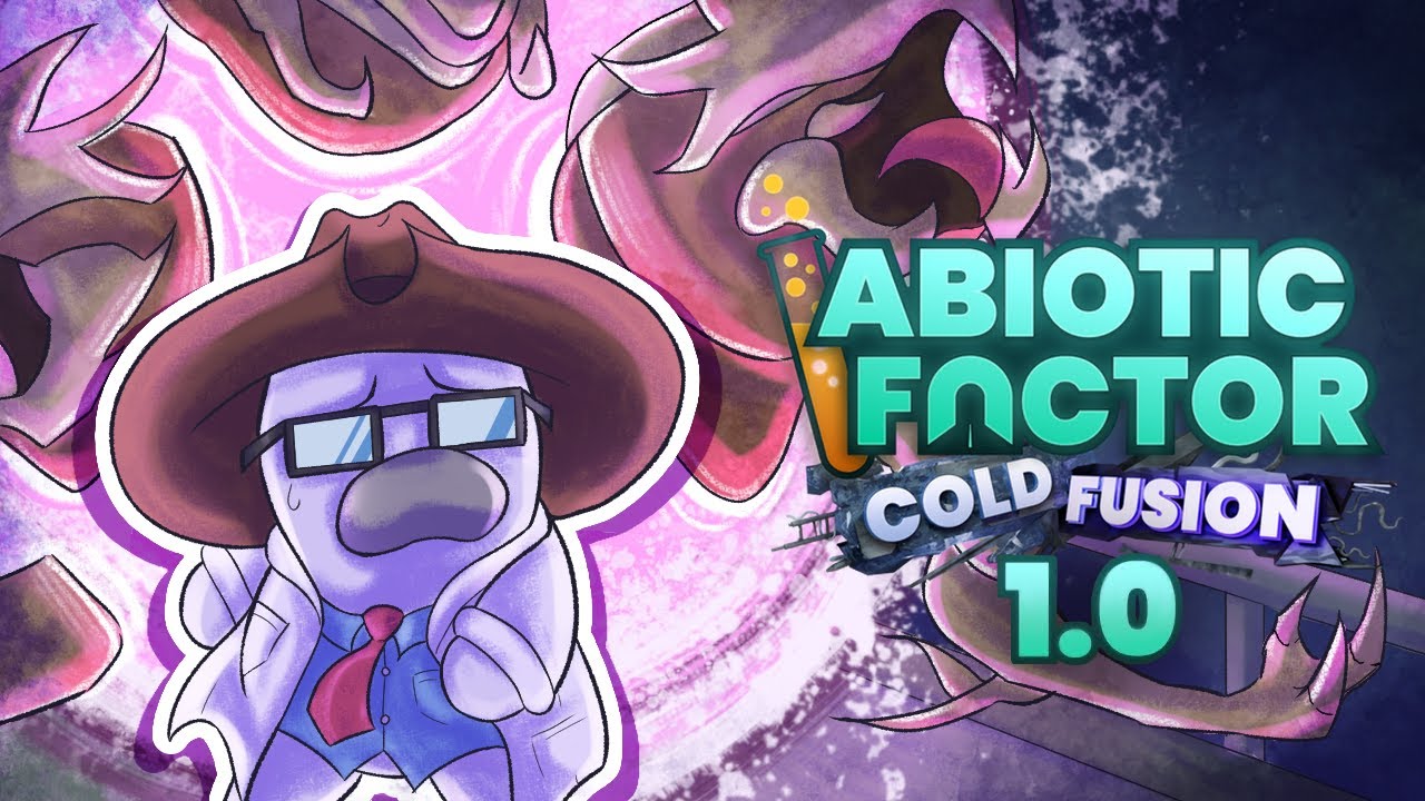 Abiotic Factor Continues to be a Masterpiece