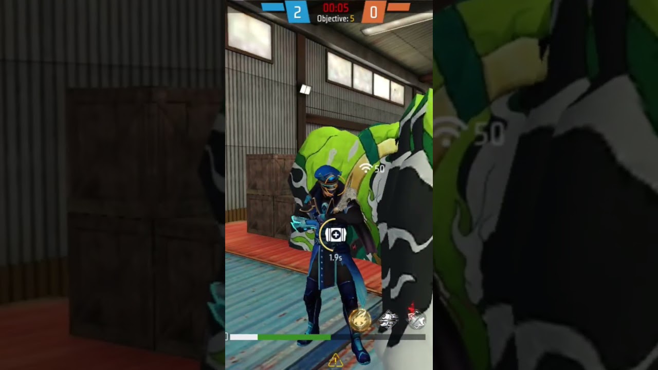 IMPOSSIBLE GAMEPLAY😈😈😈 LONE WOLF FULL GAME PLAY 😈 