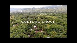 YWAM Ships Kona: a DTS CultureShock