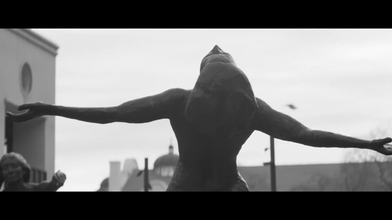 Brock Monroe - BOSSMAN [Official Video]