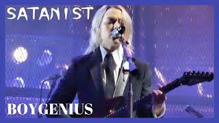 boygenius - Satanist - Live at Coachella 2023